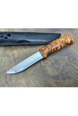 HELLE GAUPE 12C27 KNIFE