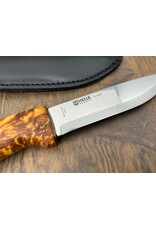HELLE GAUPE 12C27 KNIFE