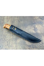 HELLE GAUPE 12C27 KNIFE