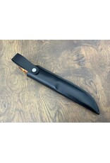 HELLE GAUPE 12C27 KNIFE