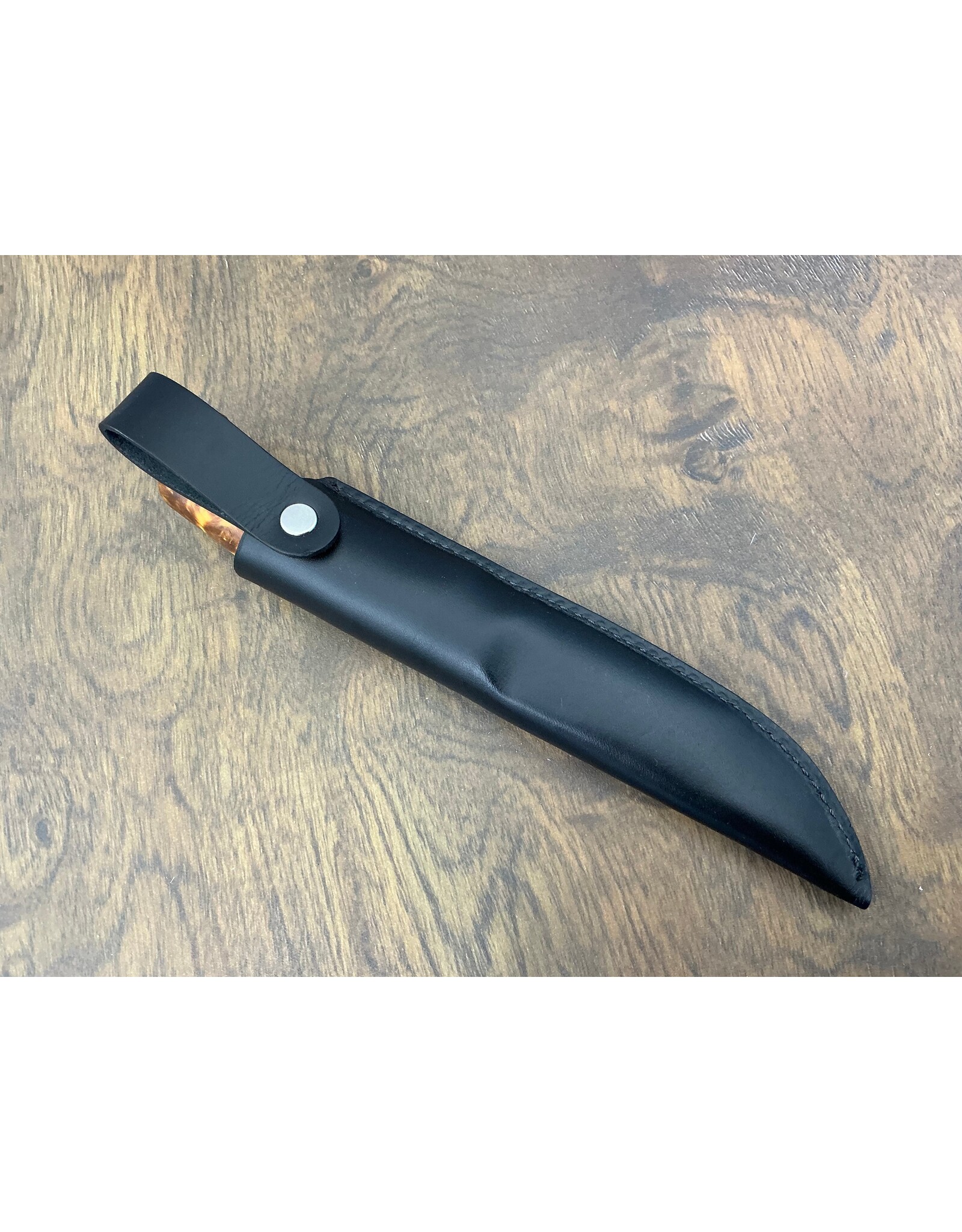 HELLE GAUPE 12C27 KNIFE
