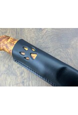 HELLE GAUPE 12C27 KNIFE