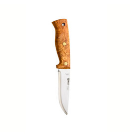 HELLE TEMAGAMI 14C28N KNIFE