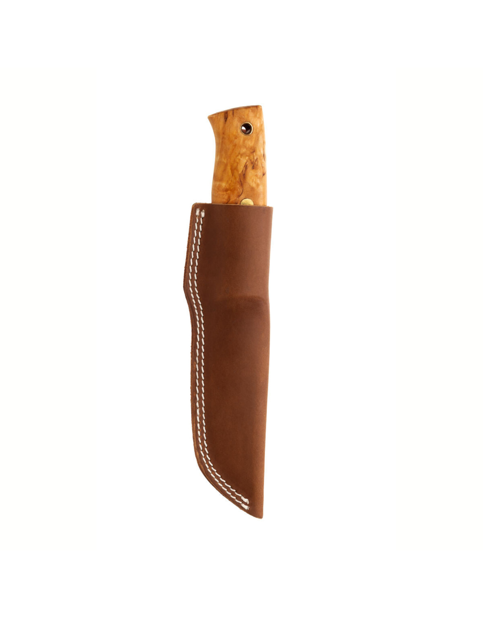 HELLE TEMAGAMI 14C28N KNIFE