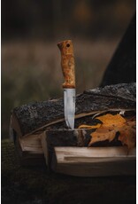 HELLE TEMAGAMI 14C28N KNIFE