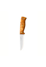 HELLE TEMAGAMI 14C28N KNIFE