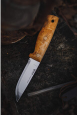 HELLE TEMAGAMI 14C28N KNIFE