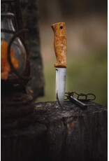HELLE TEMAGAMI 14C28N KNIFE