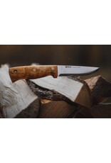 HELLE TEMAGAMI 14C28N KNIFE