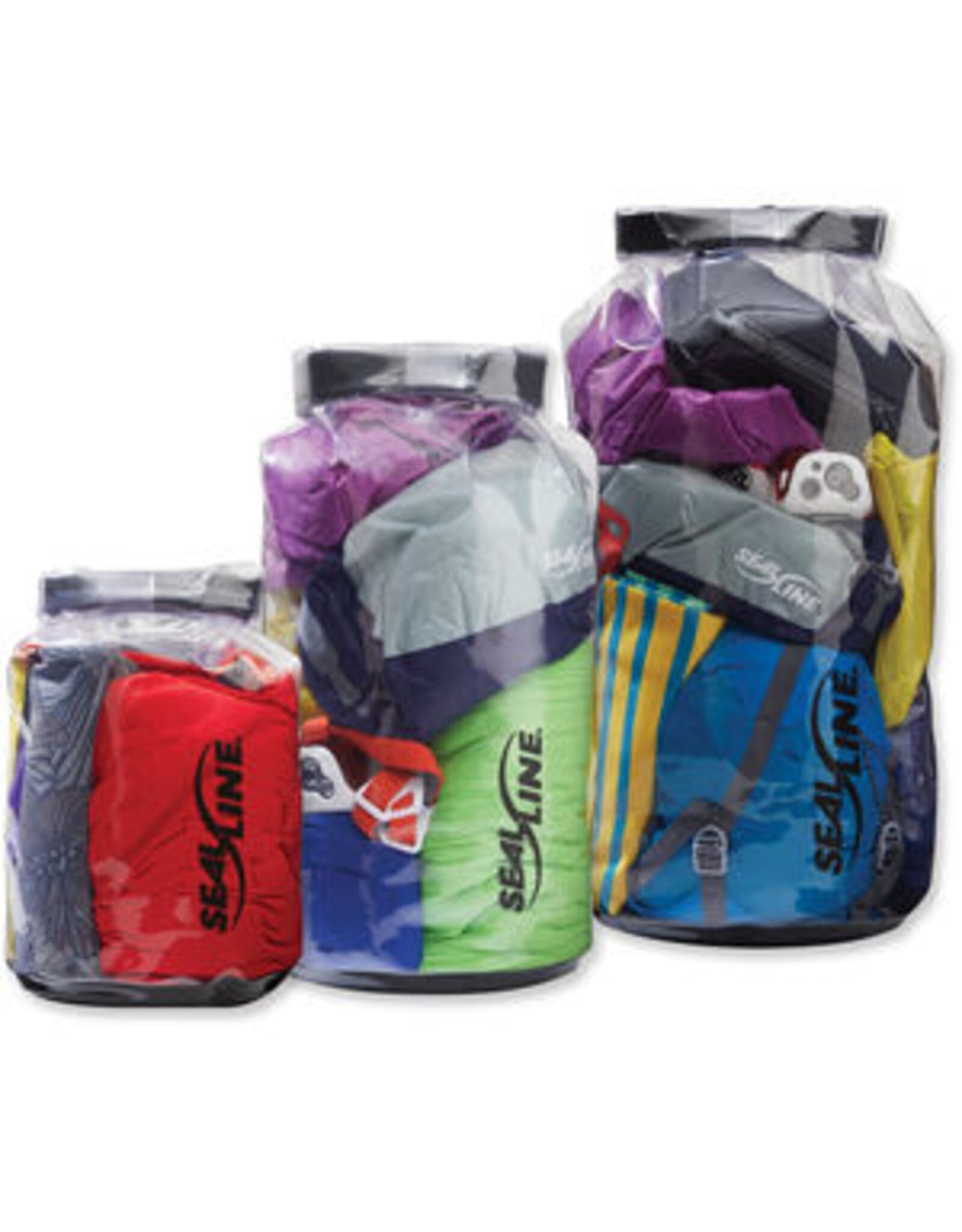 SealLine BAJA VIEW DRY BAG