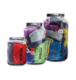 SealLine BAJA VIEW DRY BAG