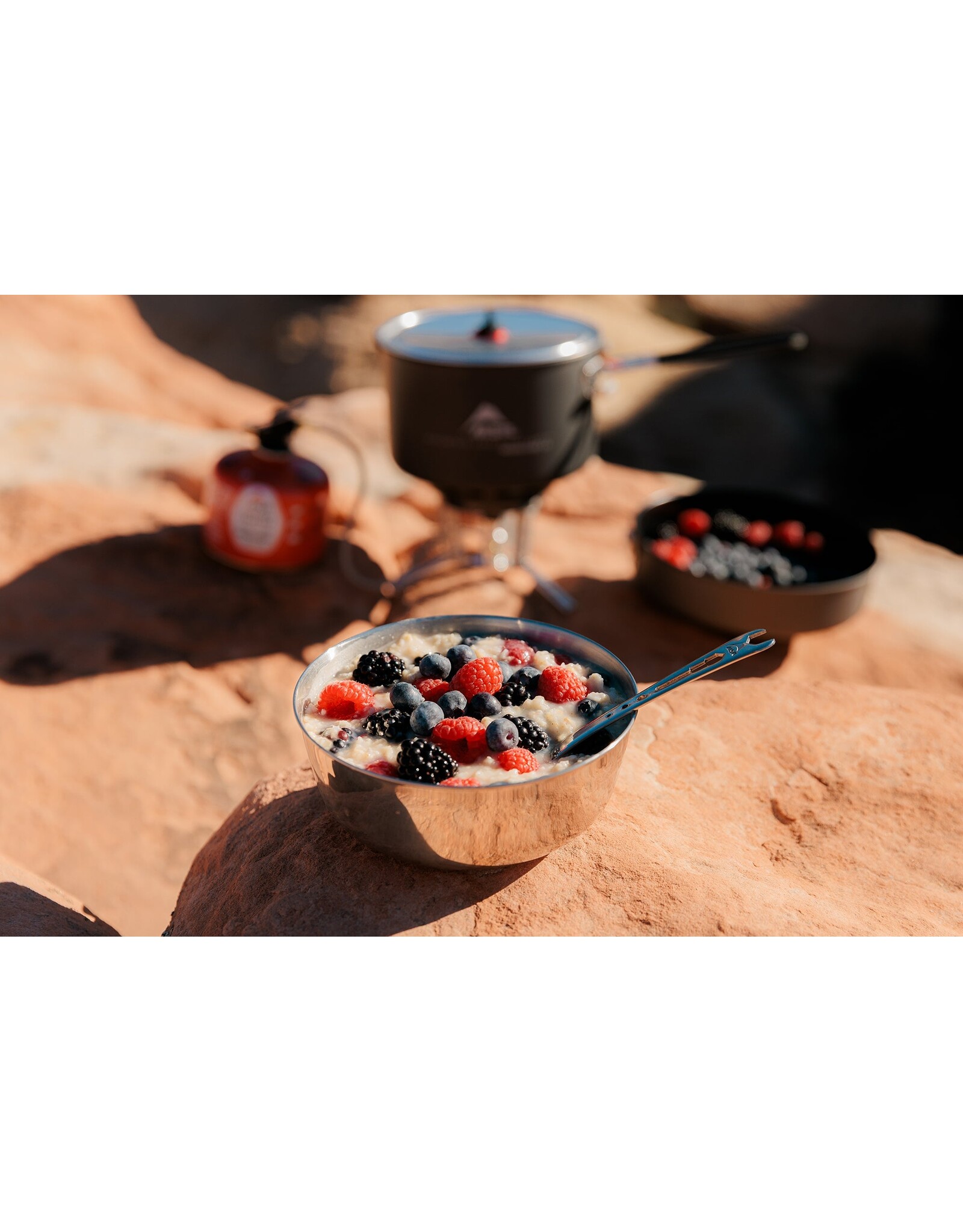 MSR Alpine Nesting Bowl