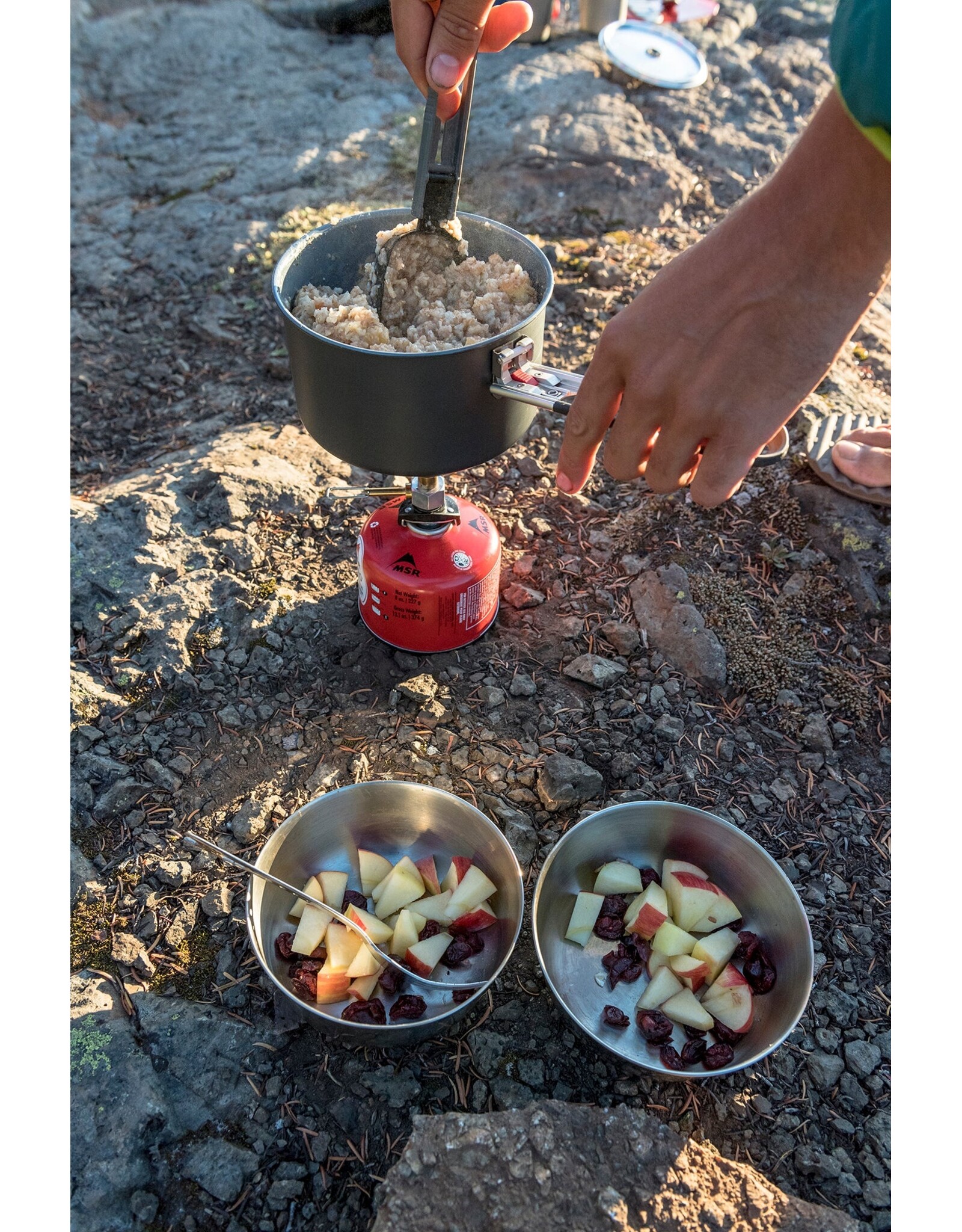 MSR Alpine Nesting Bowl