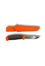 MORA MORA COMPANION RESCUE
