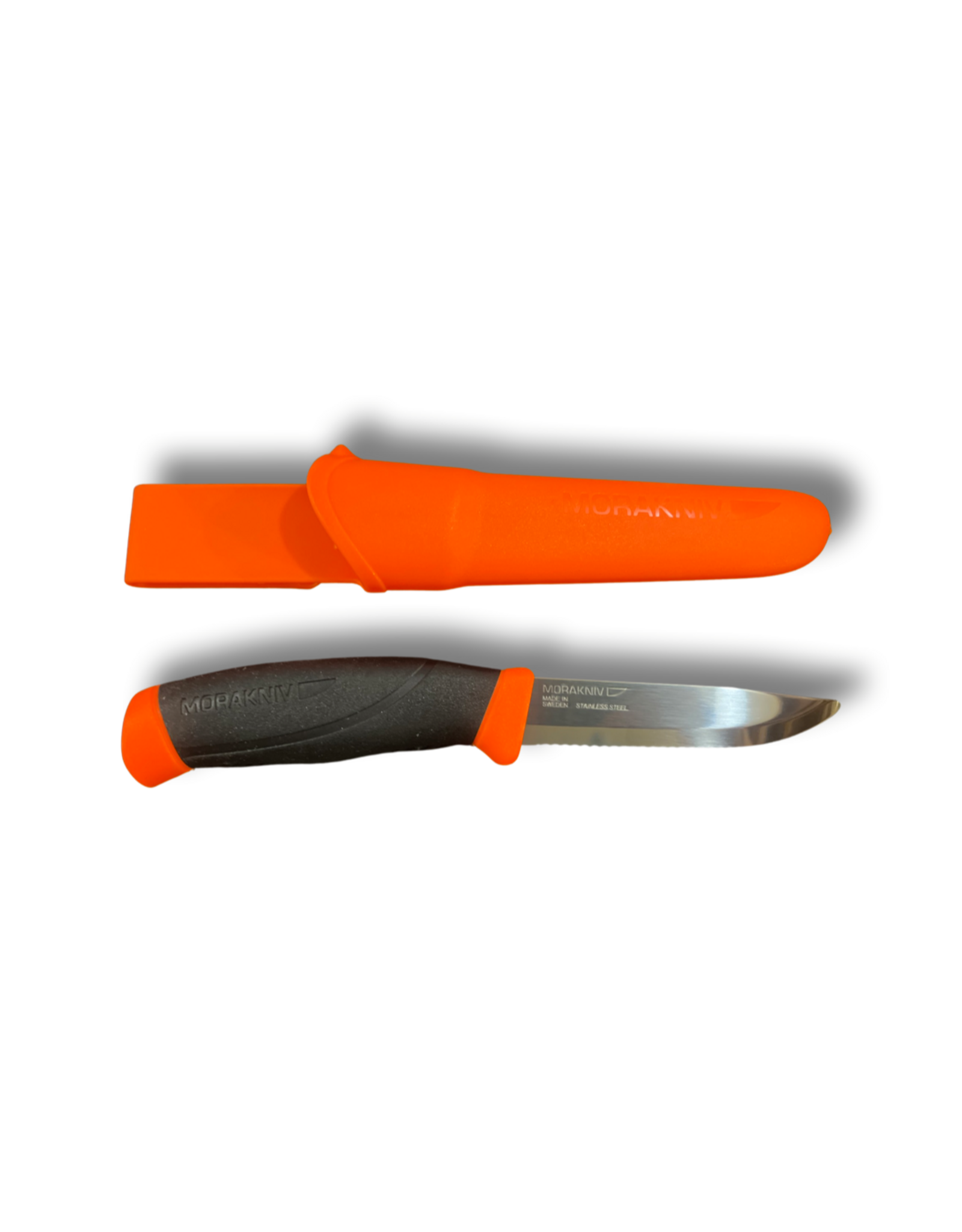 MORA MORA COMPANION RESCUE