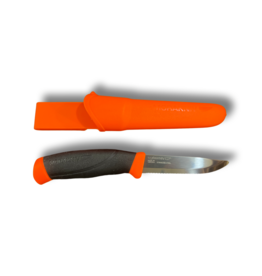 MORA MORA COMPANION RESCUE