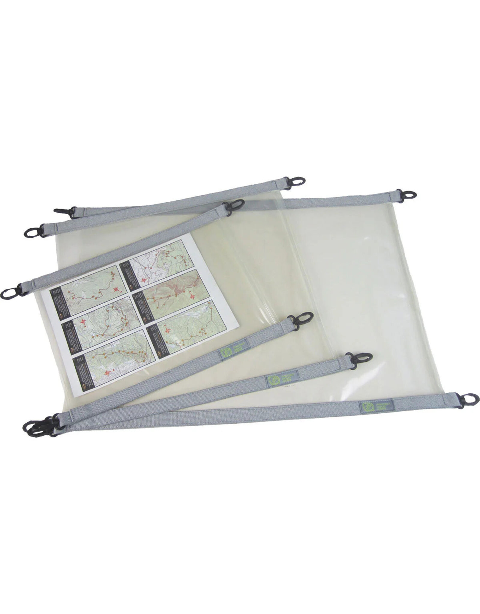 JR GEAR MAP CASE