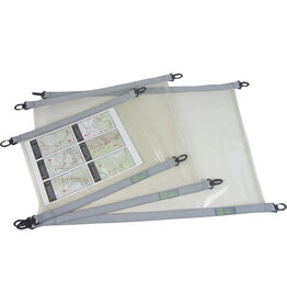 JR GEAR MAP CASE
