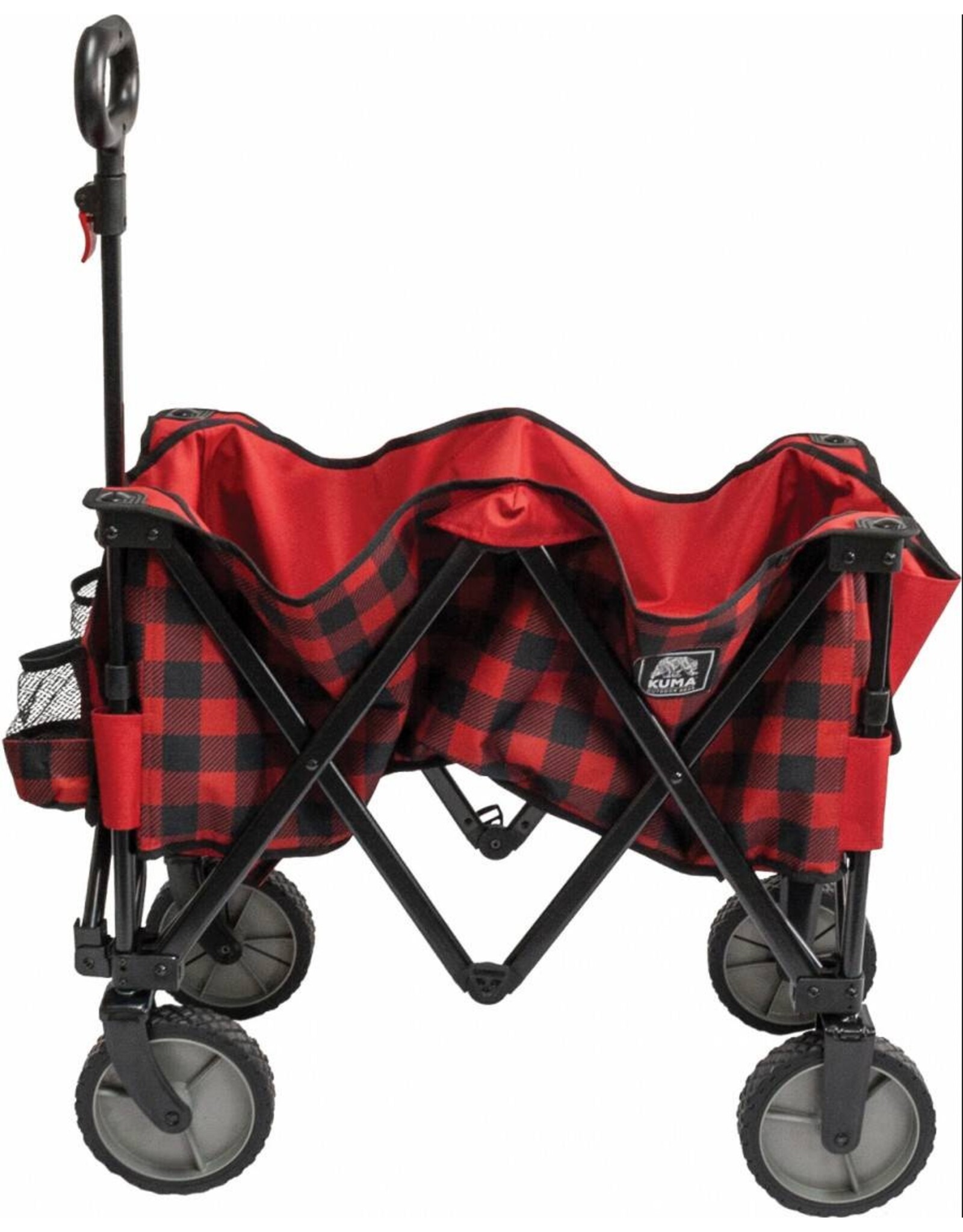 KUMA OUTDOOR GEAR BEAR BUGGY