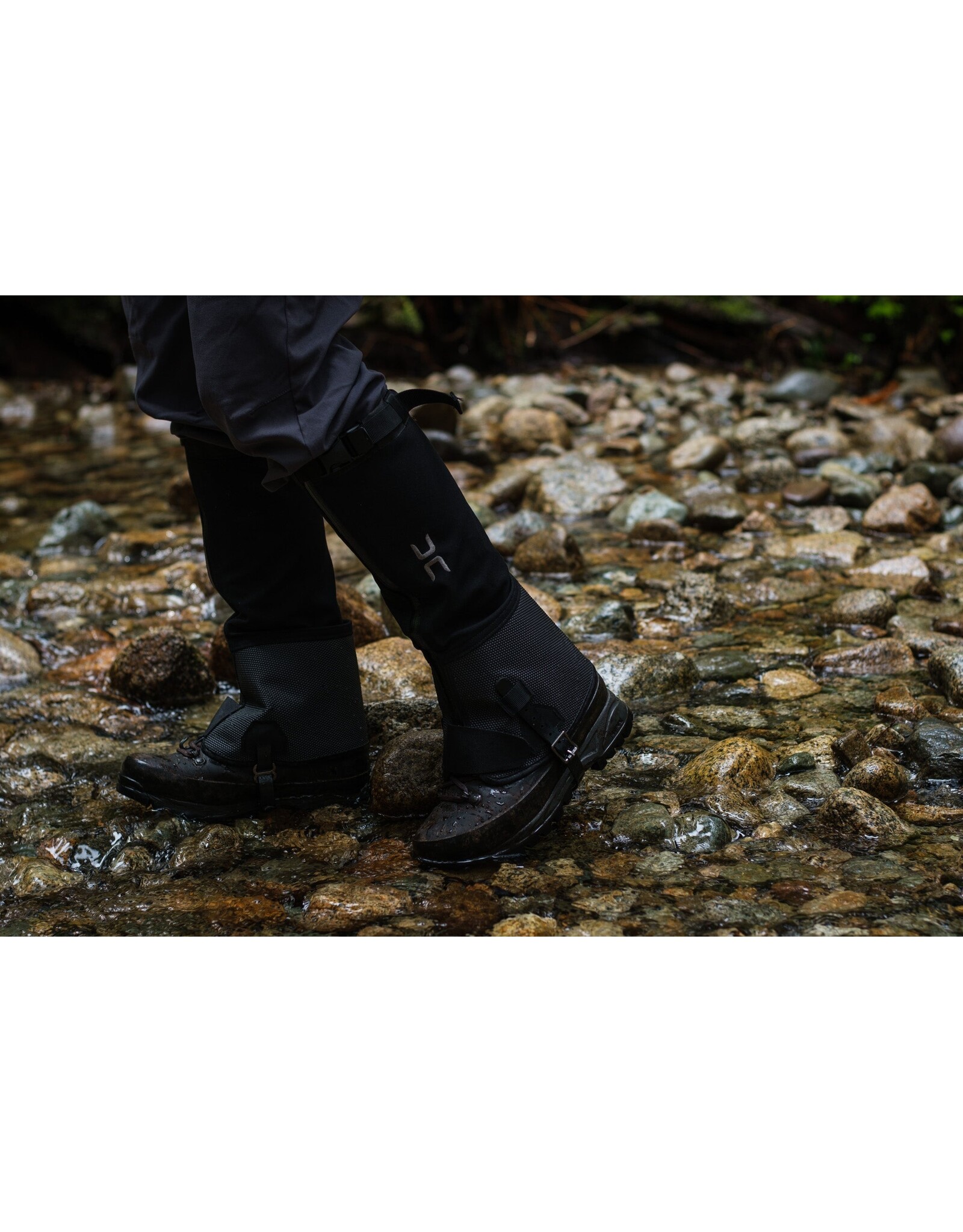 HILLSOUND SUPER ARMADILLO NANO GAITER