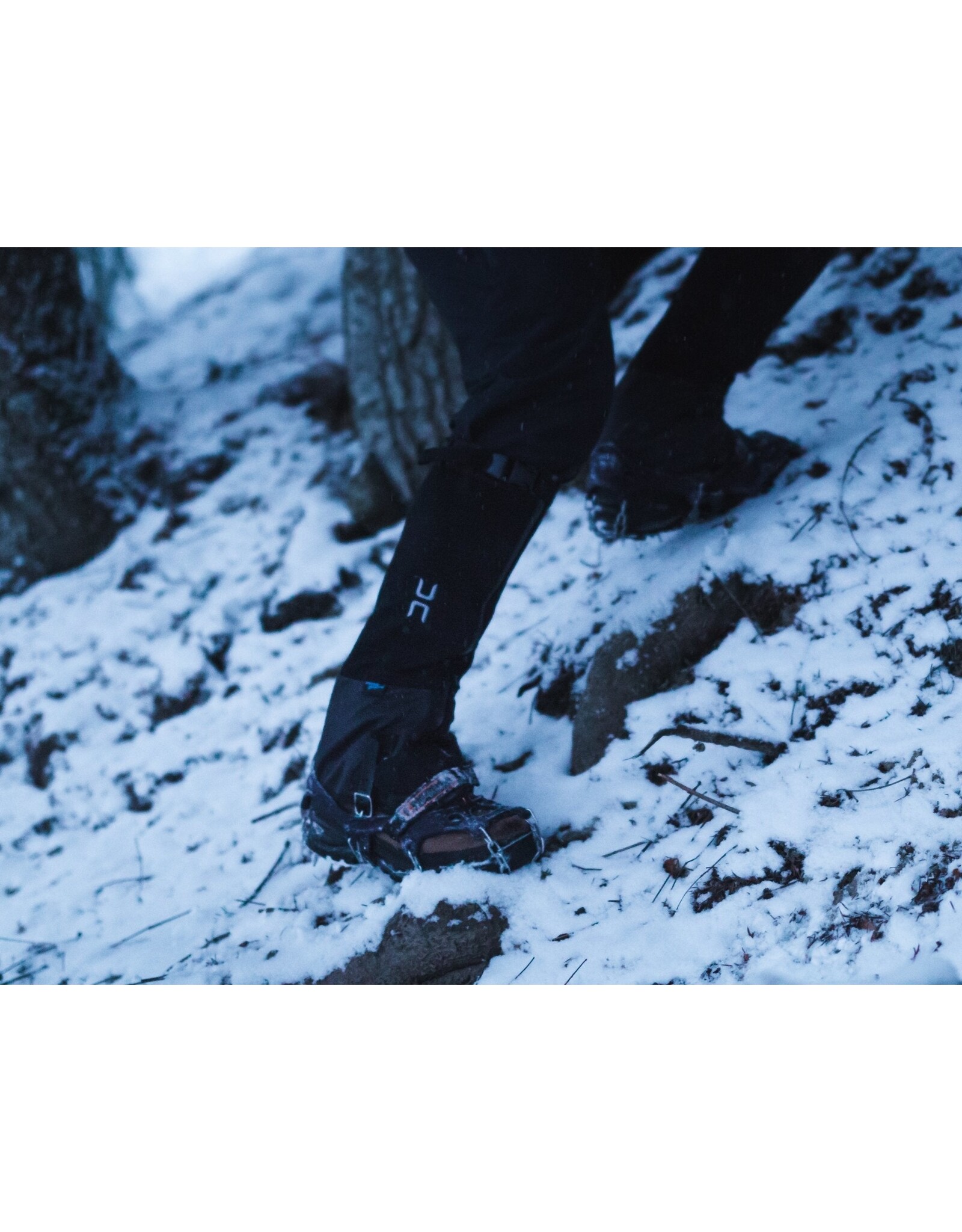 HILLSOUND SUPER ARMADILLO NANO GAITER