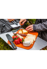 GSI OUTDOORS SANTOKU KNIFE SET