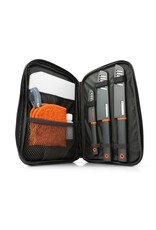 GSI OUTDOORS SANTOKU KNIFE SET