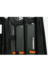 GSI OUTDOORS SANTOKU KNIFE SET