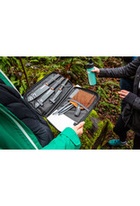 GSI OUTDOORS SANTOKU KNIFE SET