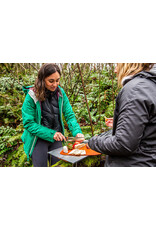 GSI OUTDOORS SANTOKU KNIFE SET