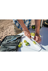 GSI OUTDOORS SANTOKU KNIFE SET
