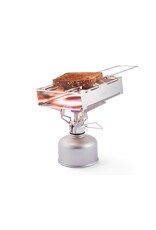 GSI OUTDOORS GLACIER STAINLESS TOASTER