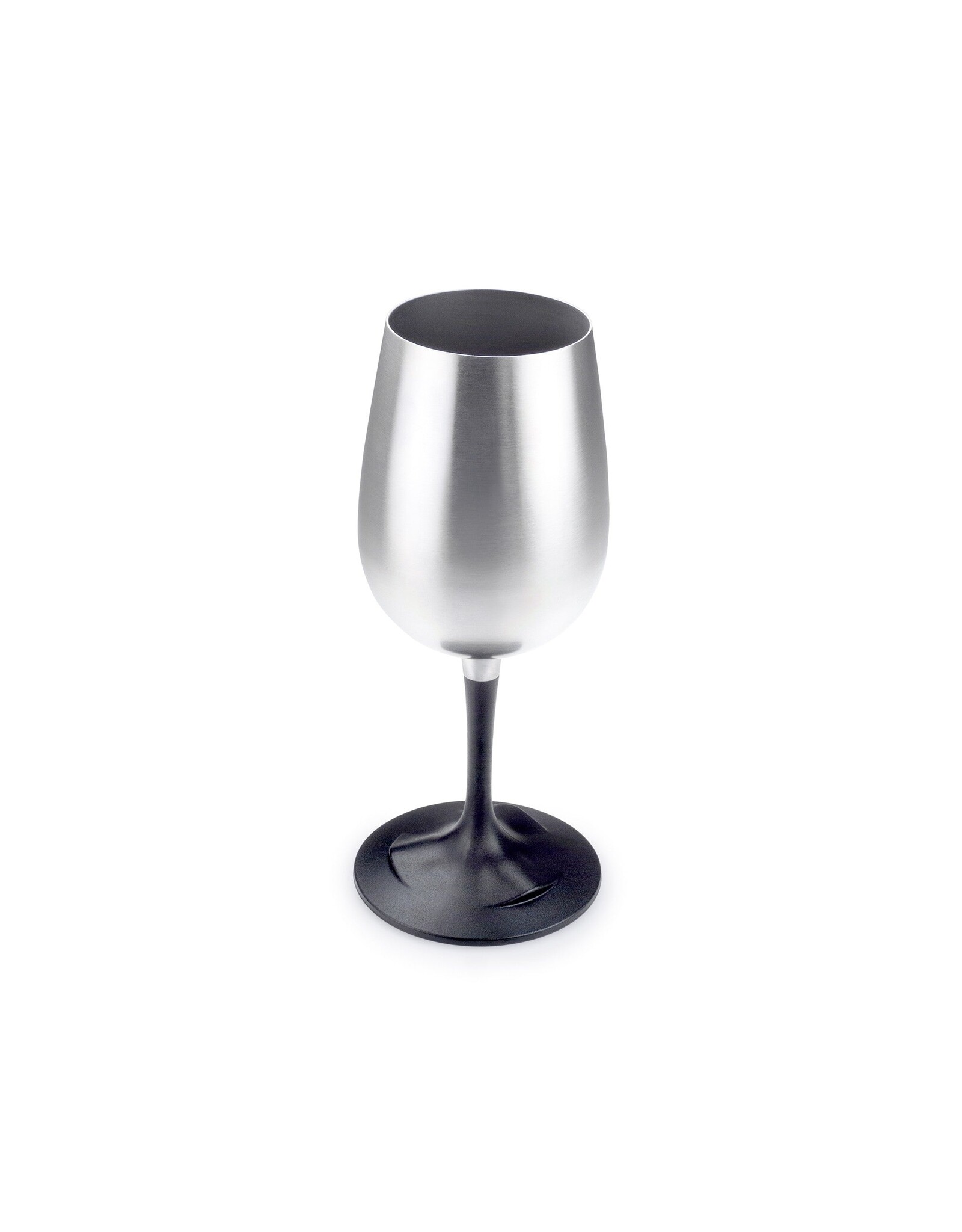 GSI OUTDOORS GLACIER SS NESTING WINE GLASS