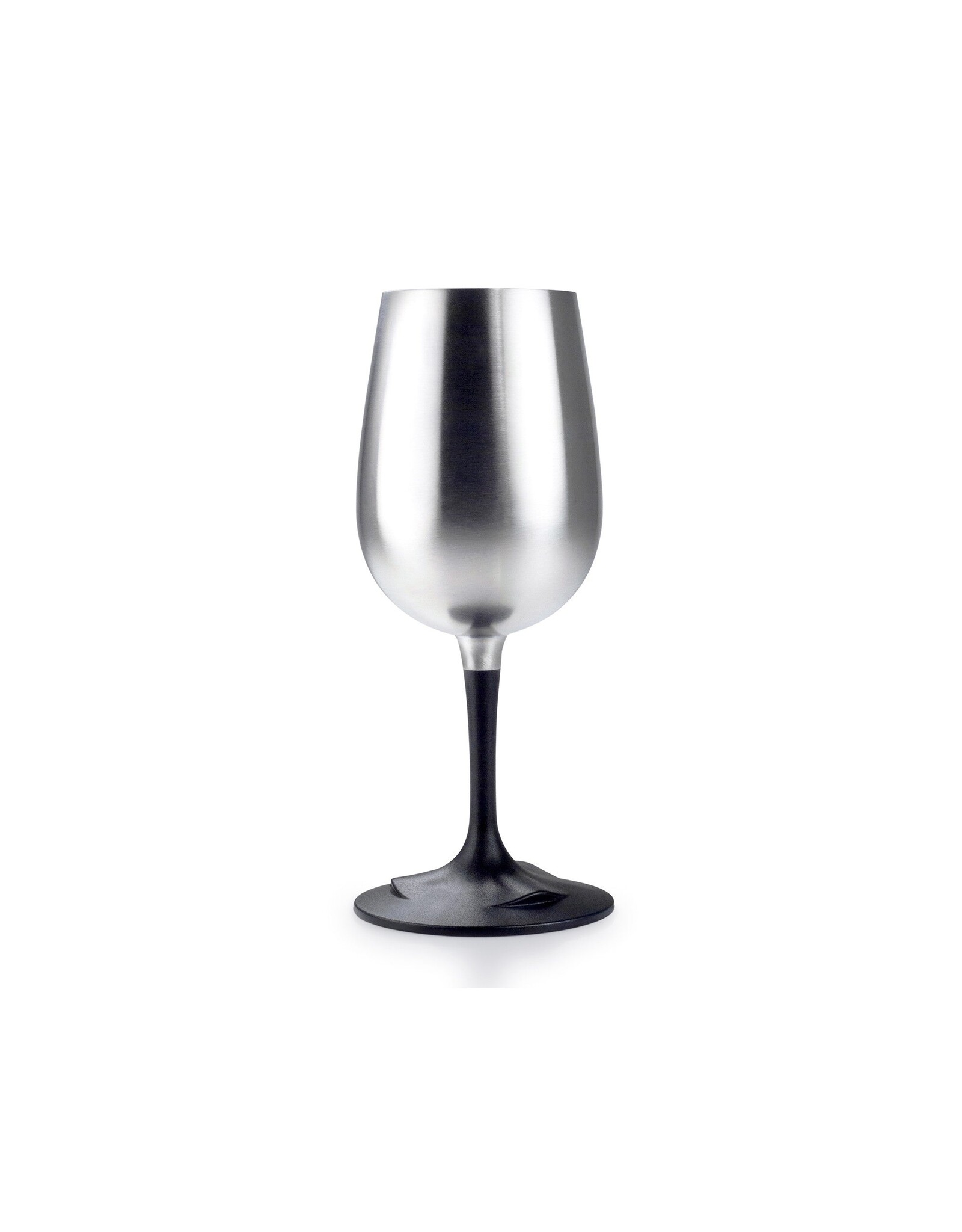 GSI OUTDOORS GLACIER SS NESTING WINE GLASS