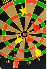 GSI OUTDOORS MAGNETIC CAMP DARTS