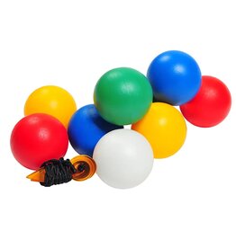 GSI OUTDOORS BACKPACK BOCCE