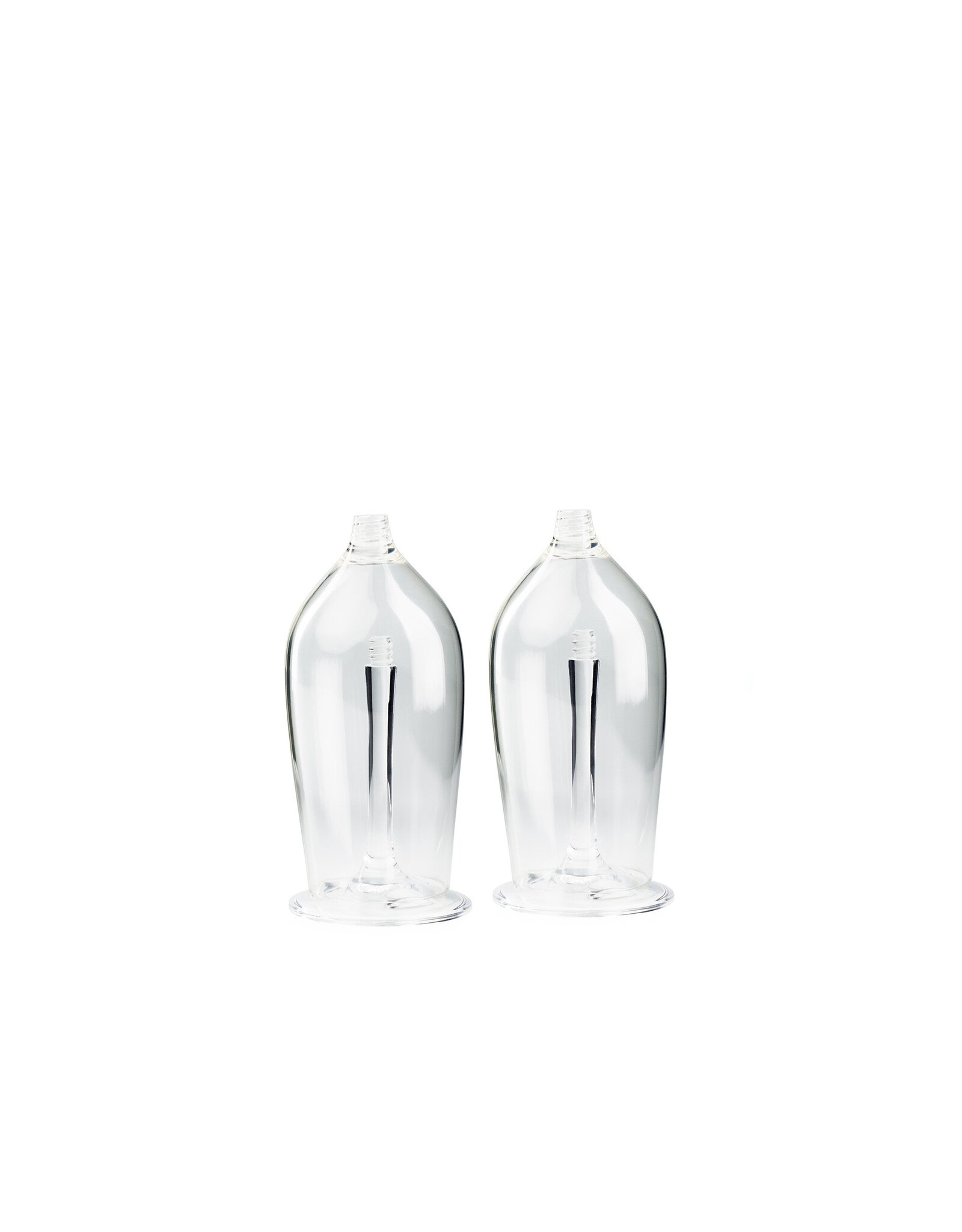 GSI OUTDOORS NESTING CHAMPAGNE FLUTE SET