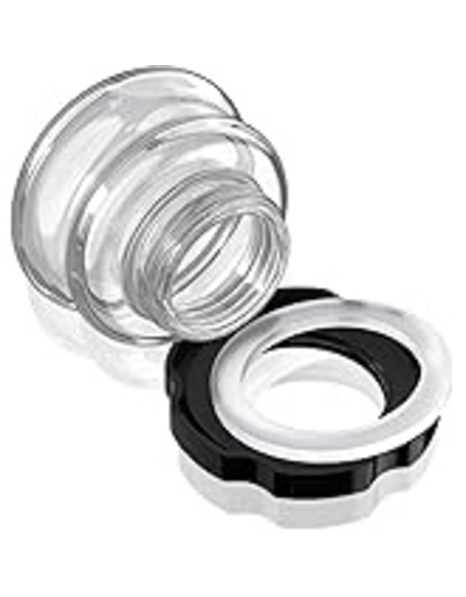 GSI OUTDOORS PERCOLATOR VIEW TOP