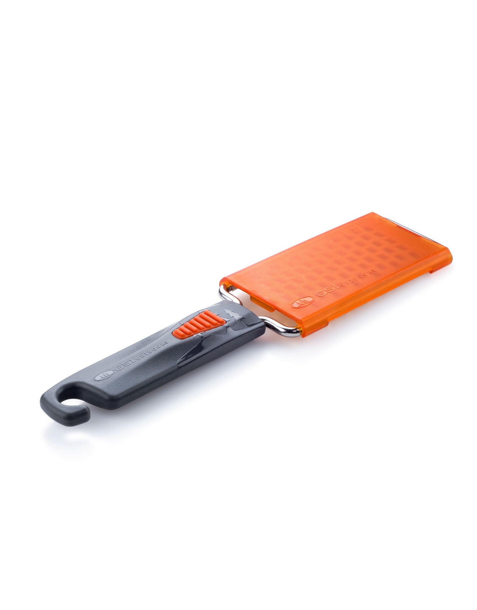 GSI OUTDOORS PACK GRATER