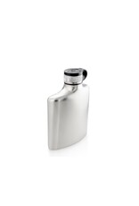 GSI OUTDOORS GLACIER HIP FLASK