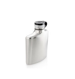GSI OUTDOORS GLACIER HIP FLASK