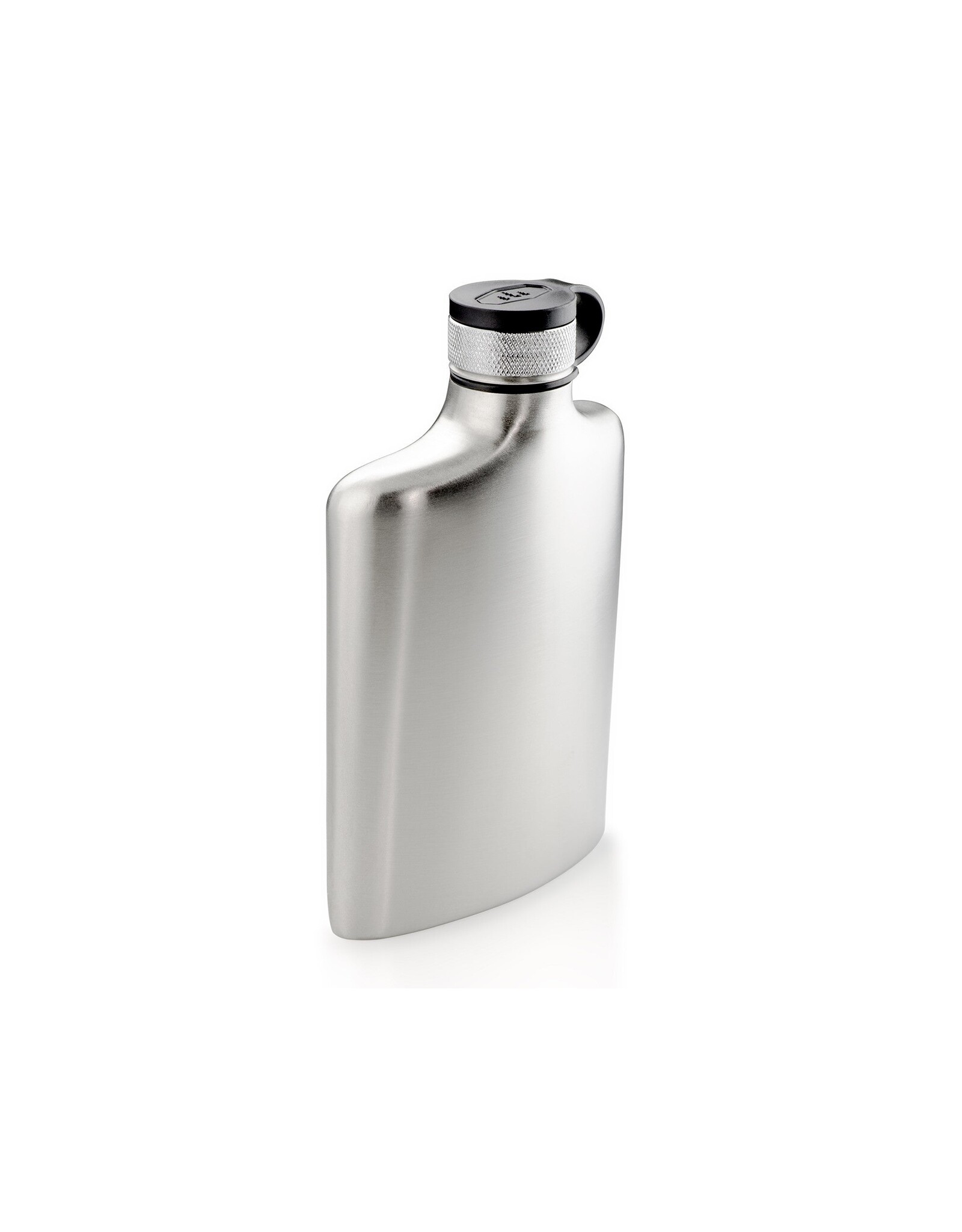 GSI OUTDOORS GLACIER HIP FLASK