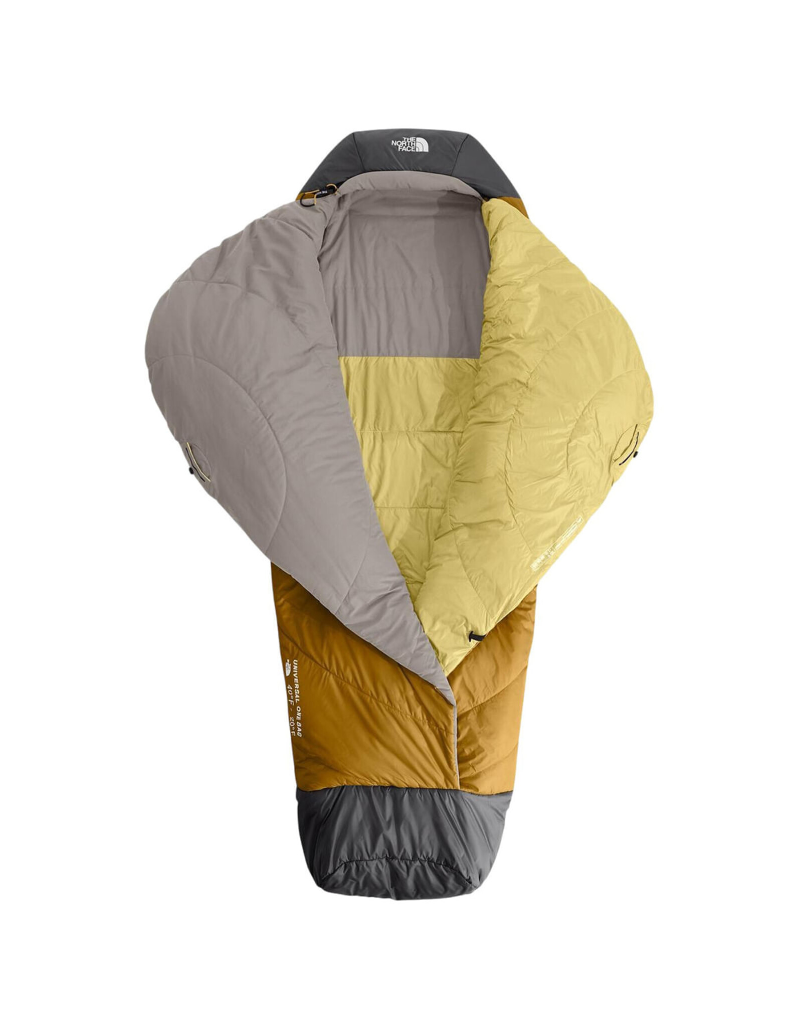 THE NORTH FACE UNIVERSAL ONE BAG HONEYED SAND