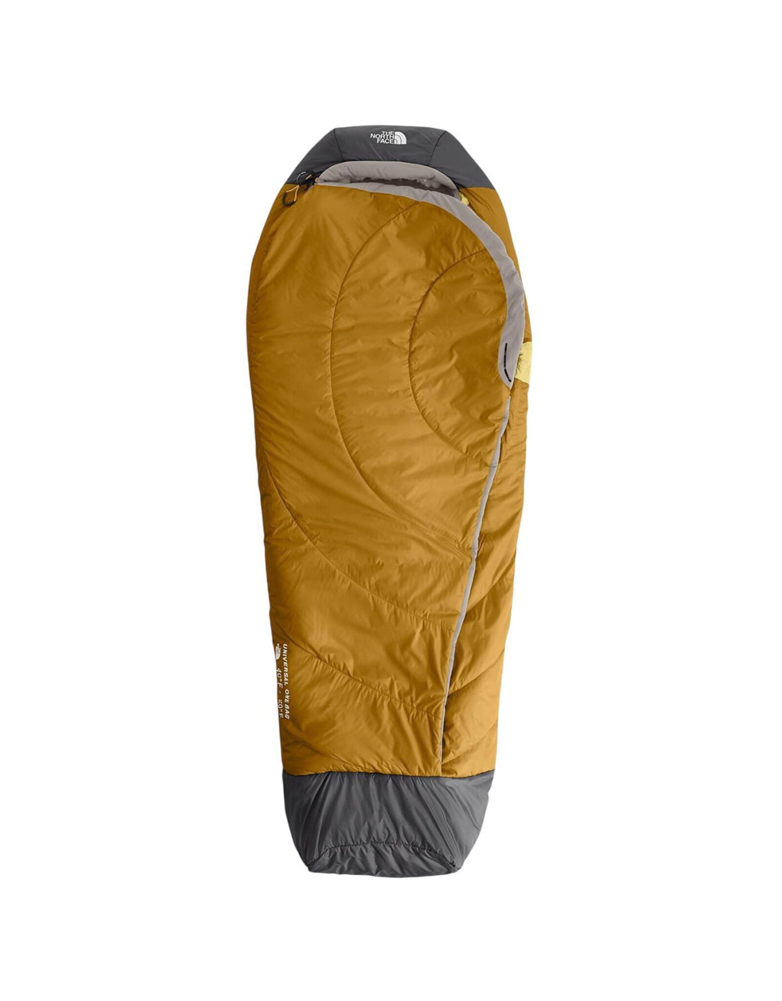 THE NORTH FACE UNIVERSAL ONE BAG HONEYED SAND