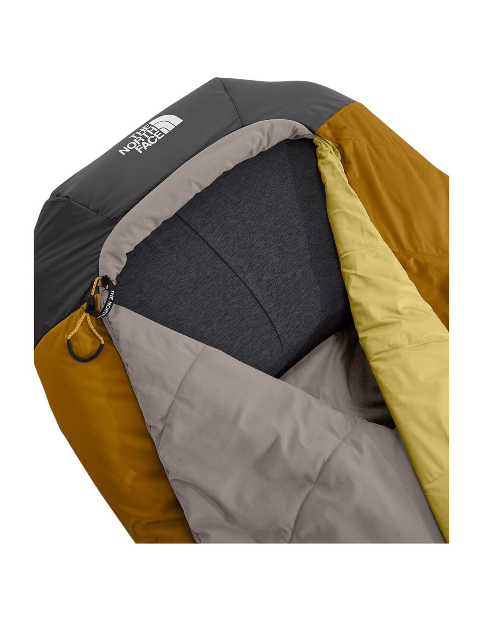 THE NORTH FACE UNIVERSAL ONE BAG HONEYED SAND
