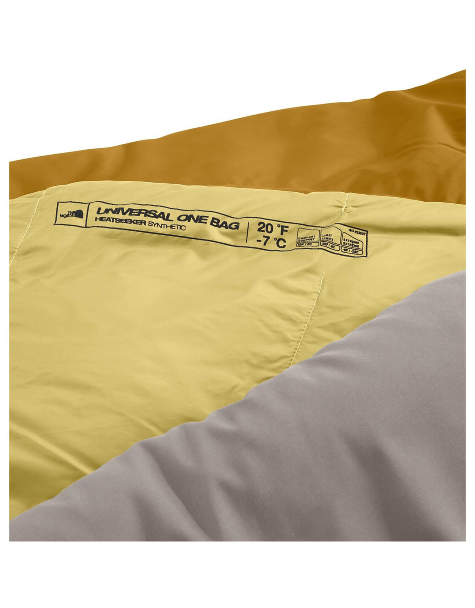 THE NORTH FACE UNIVERSAL ONE BAG HONEYED SAND