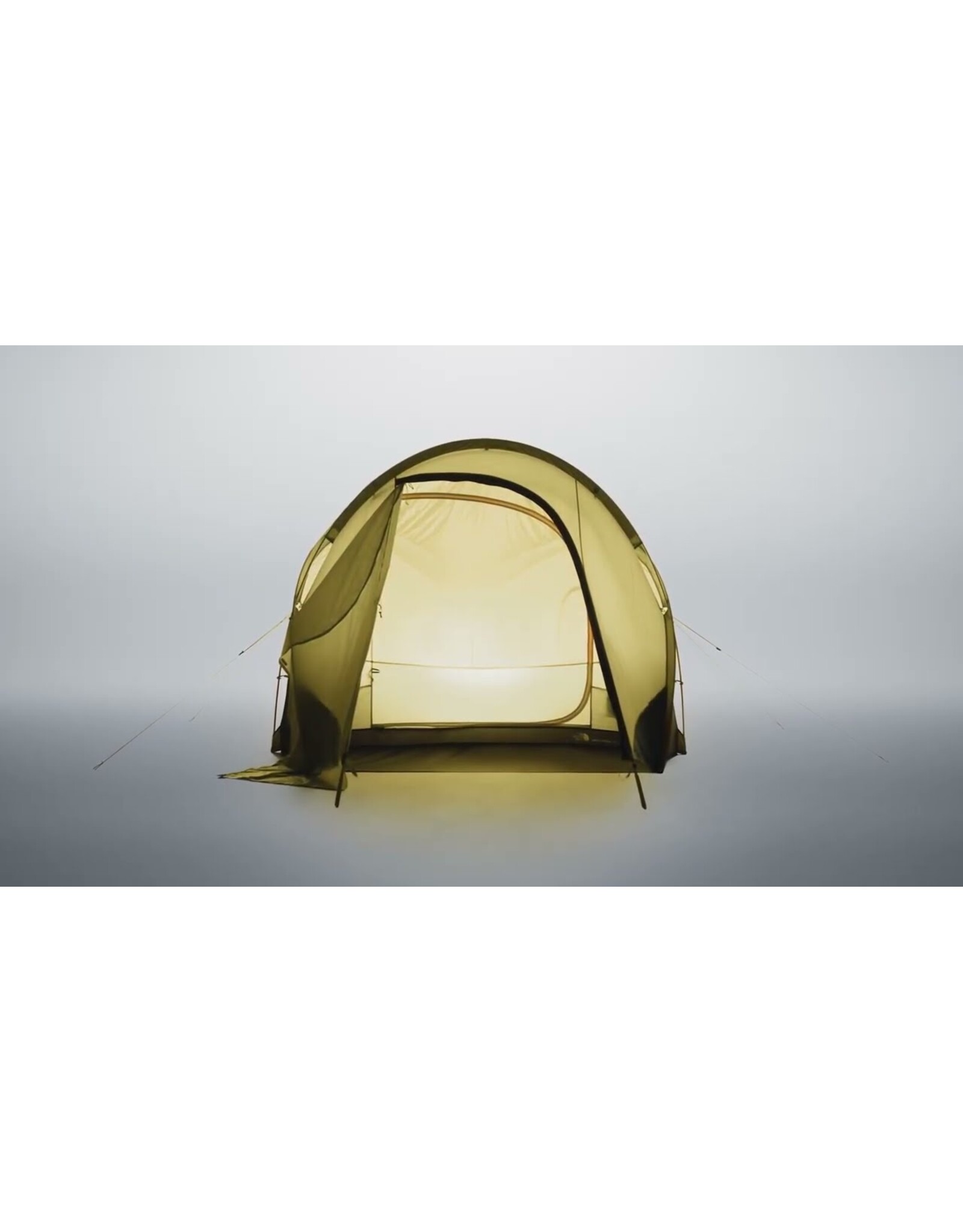 THE NORTH FACE UNIVERSAL WAWONA 3P