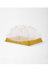 THE NORTH FACE TRAIL LITE 3 KHAKI STONE/ ARROW WOOD YELLOW