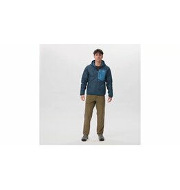 PATAGONIA MEN DIAMOND QUILTED BOMBER HOODY