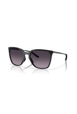 oakley SIELO SQ POLISHED BLACK PRIZM GREY GRADIENT
